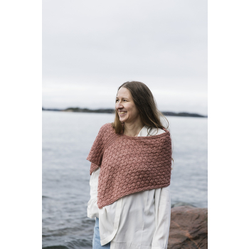 Soothing Stitches: Knits for a Quiet Mind - Pauliina Kuunsola